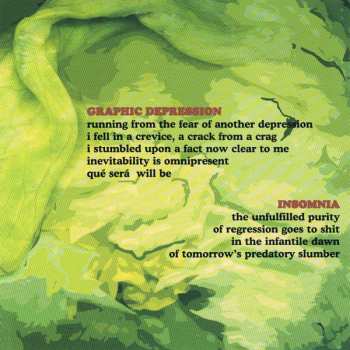 CD Cheer-Accident: ¡¡ Salad Days !!