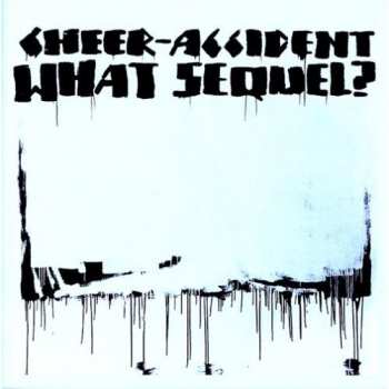 CD Cheer-Accident: What Sequel?
