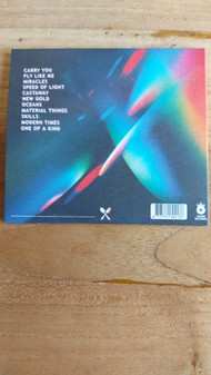 CD Chef'Special: New Gold