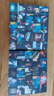 CD Chef'Special: New Gold