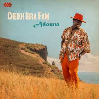 Album Cheikh Ibra Fam: Adouna
