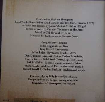 CD Chelsea Basham: I Make My Own Sunshine