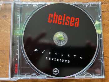 CD Chelsea: Evacuate Revisited