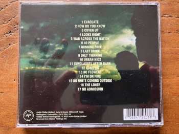 CD Chelsea: Evacuate Revisited