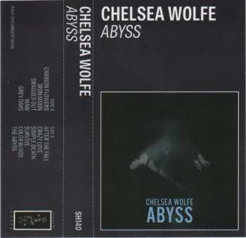 MC Chelsea Wolfe: Abyss