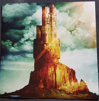 LP Chemia: Something To Believe In