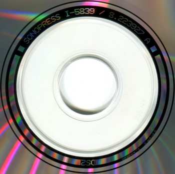 CD Hong Kong Philharmonic Orchestra: Fantasia On Cantonese Folk Themes / Five Pieces For Erhu And Symphony Orchestra