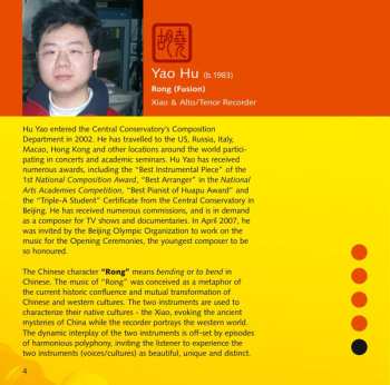 SACD Michala Petri: Dialogue - East Meets West