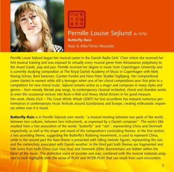 SACD Michala Petri: Dialogue - East Meets West