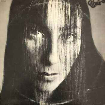 LP Cher: Chér
