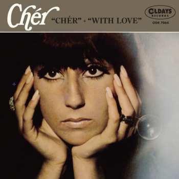 CD Cher: Chér + With Love