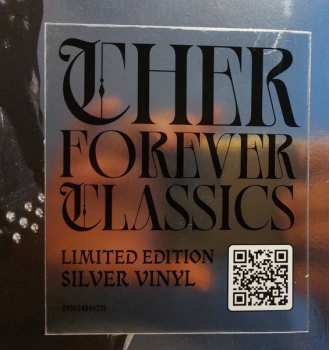 2LP Cher: Forever CLR | LTD