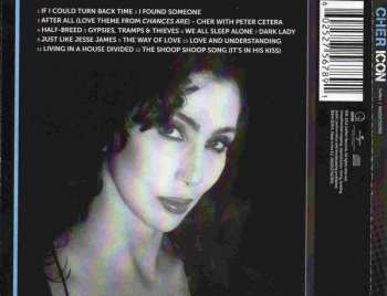 CD Cher: Icon