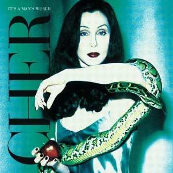 CD Cher: It's A Man's World