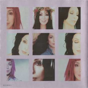 CD Cher: The Greatest Hits