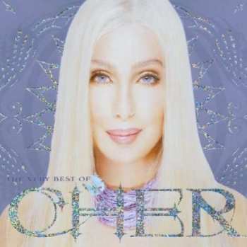 2CD Cher: The Very Best Of Cher