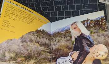 CD Cherie Currie: The Motivator