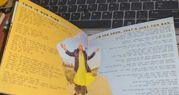 CD Cherie Currie: The Motivator