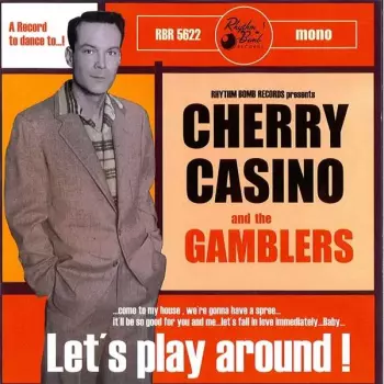 Let's Play Around!