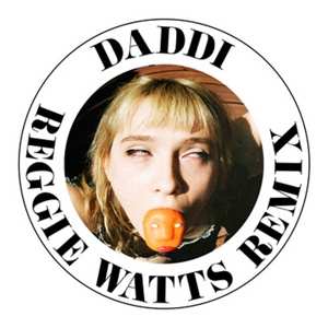 SP Cherry Glazerr: Daddi LTD | CLR