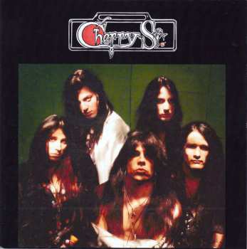 CD Cherry St.: Cherry St. LTD