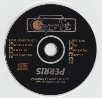 CD Cherry St.: Cherry St. LTD