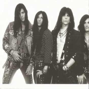 CD Cherry St.: Squeeze It Dry