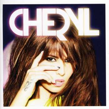 CD Cheryl Cole: A Million Lights