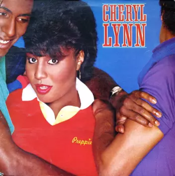 Cheryl Lynn: Preppie