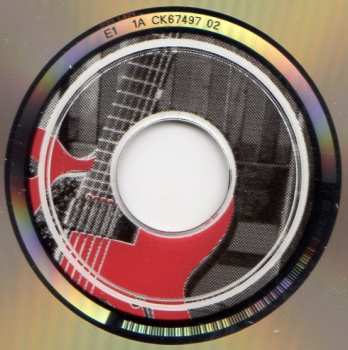 CD Chet Atkins: Almost Alone