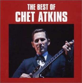 Album Chet Atkins: The Best Of Chet Atkins