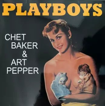 Chet Baker: Playboys