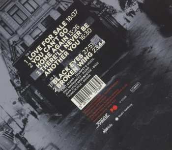 2CD Chet Baker: At Onkel Pö's Carnegie Hall