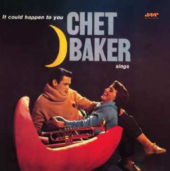 LP Chet Baker: It Could Happen To You LTD