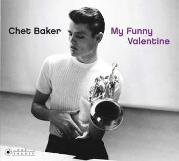 CD Chet Baker: My Funny Valentine