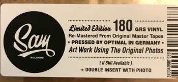 LP Chet Baker Quartet: Chet Baker Quartet