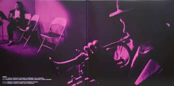 2LP Chet Baker: Sings & Plays