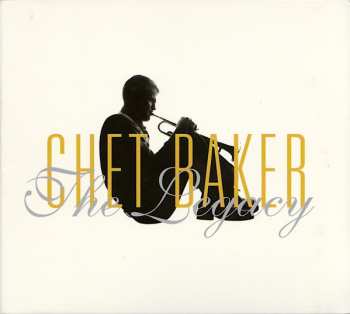 Album Chet Baker: The Legacy