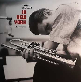 3LP/Zestaw pudełkowy Chet Baker: Young Chet (A Jazz Portrait by William Claxton) LTD