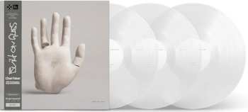 3LP Chet Faker: Built On Glass (10th Anniversary Expanded Edition) DLX | LTD