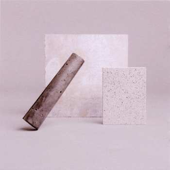 CD Chet Faker: Built On Glass