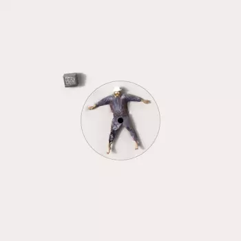 Chet Faker: It Could Be Nice / Down To Earth