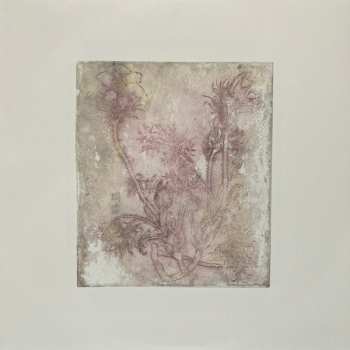 LP Cheval De Frise: Fresques Sur Les Parois Secrètes Du Crâne CLR