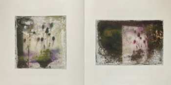 LP Cheval De Frise: Fresques Sur Les Parois Secrètes Du Crâne CLR