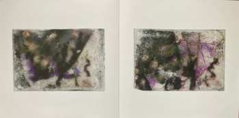 LP Cheval De Frise: Fresques Sur Les Parois Secrètes Du Crâne CLR