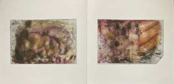 LP Cheval De Frise: Fresques Sur Les Parois Secrètes Du Crâne CLR