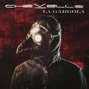 Album Chevelle: La Gárgola