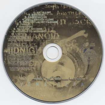 CD Chevelle: Vena Sera