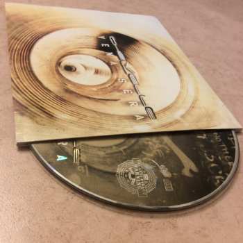CD Chevelle: Vena Sera