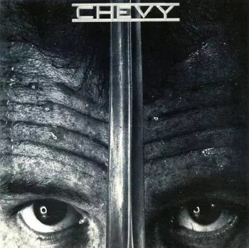 Chevy: The Taker